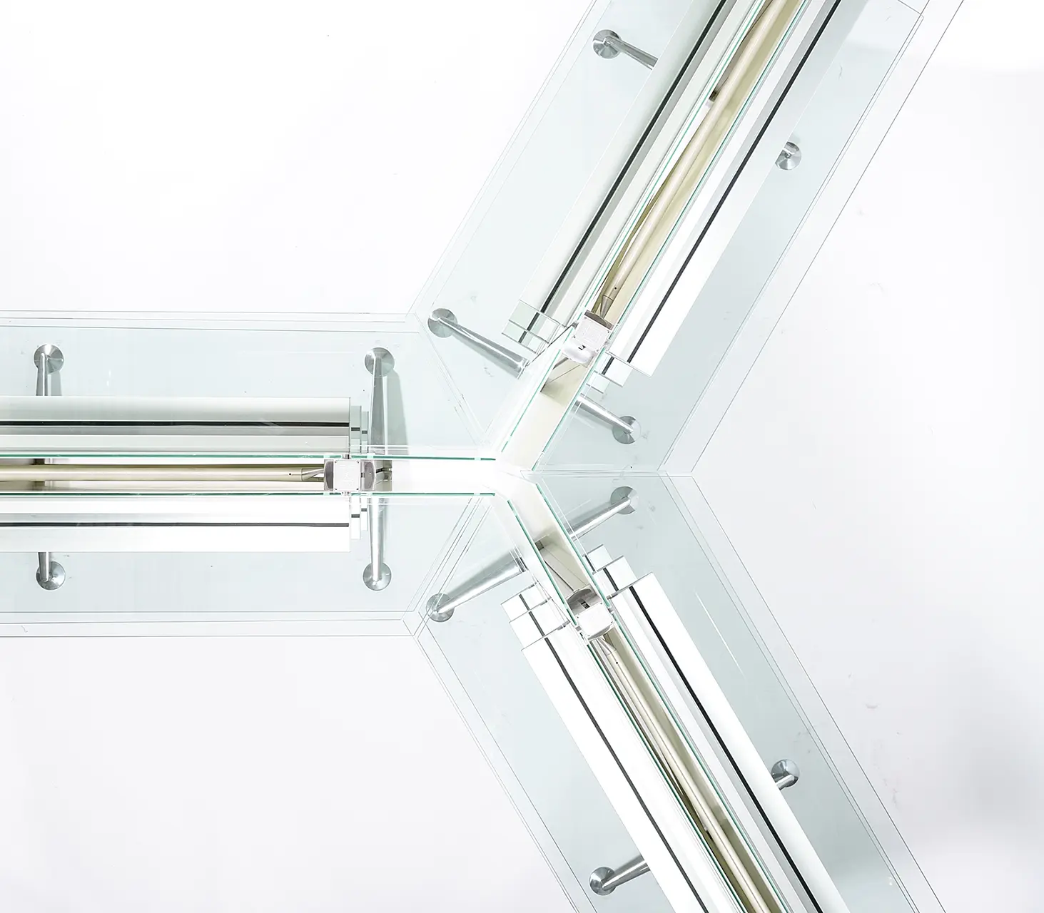 XF arredamento per farmacie minimal di design - gallery 07