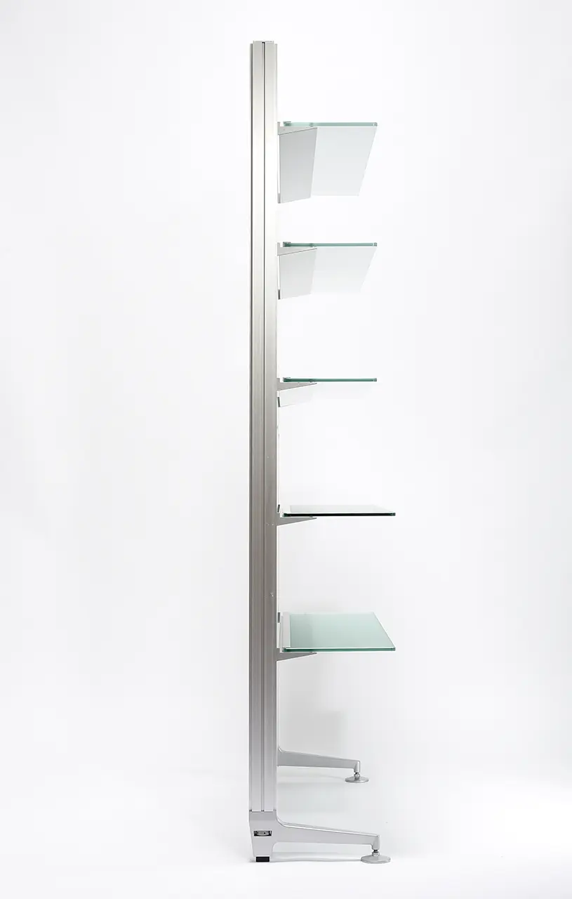 XF arredamento per farmacie minimal di design - gallery 08