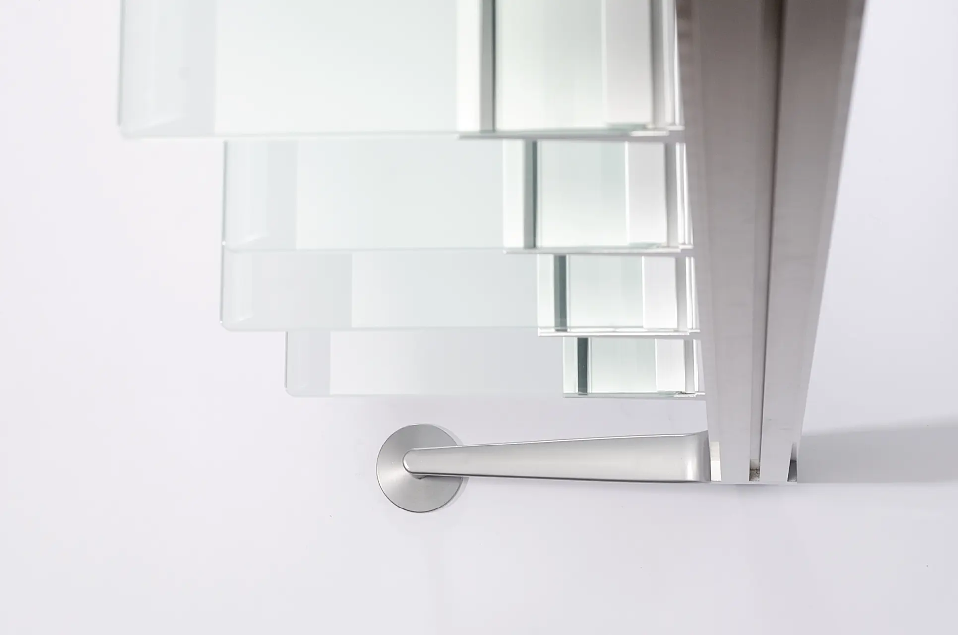 XF arredamento per farmacie minimal di design - gallery 09