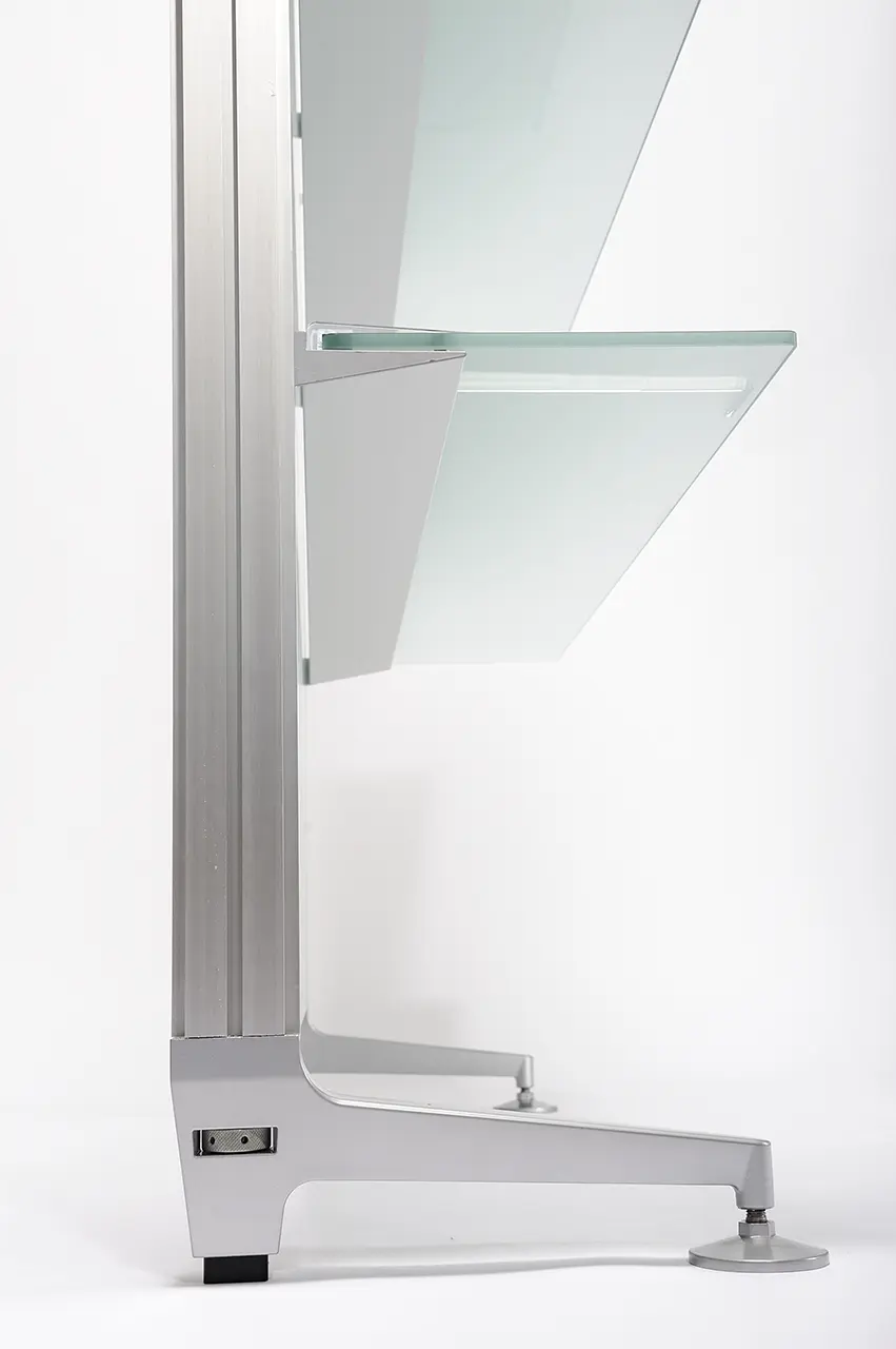 XF arredamento per farmacie minimal di design - gallery 10