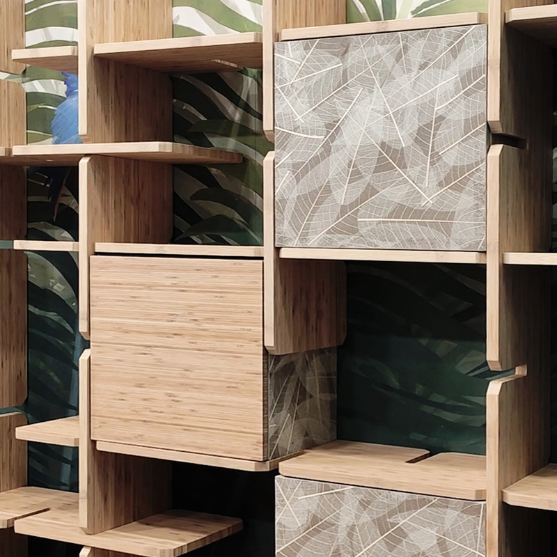 cosmofarma 2023 arredo helix 2