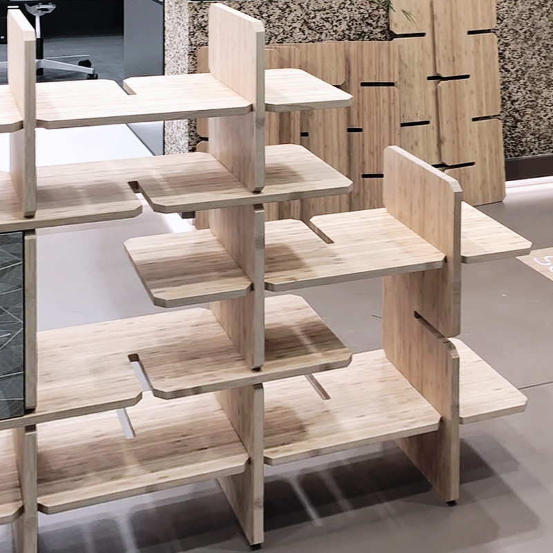 cosmofarma 2023 arredo