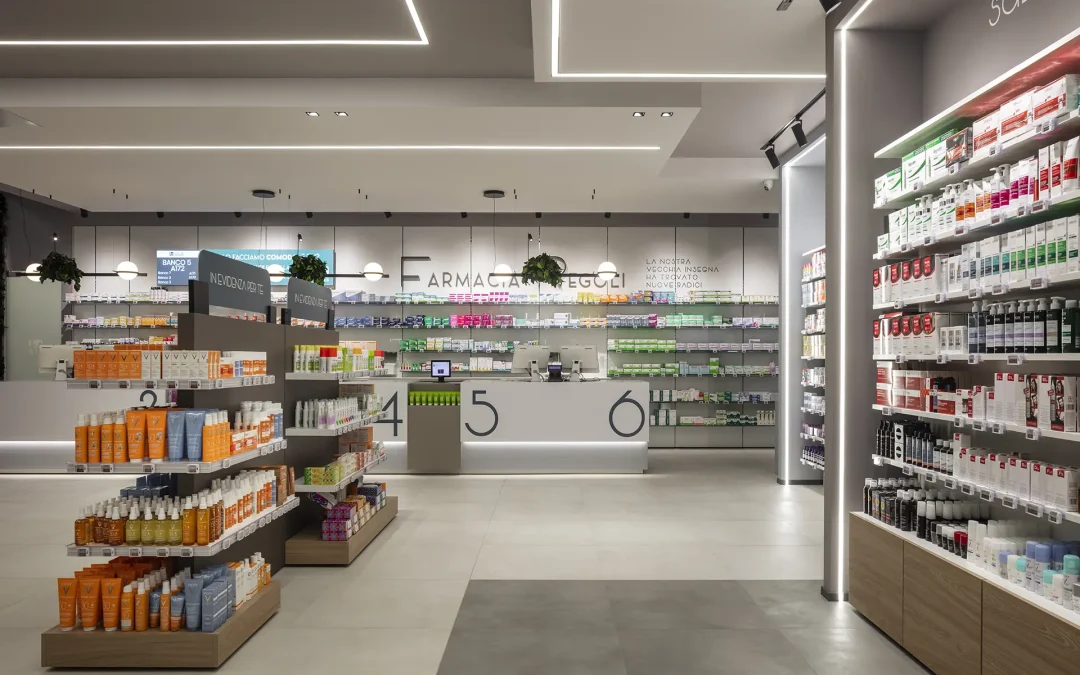 Farmacia Regoli
