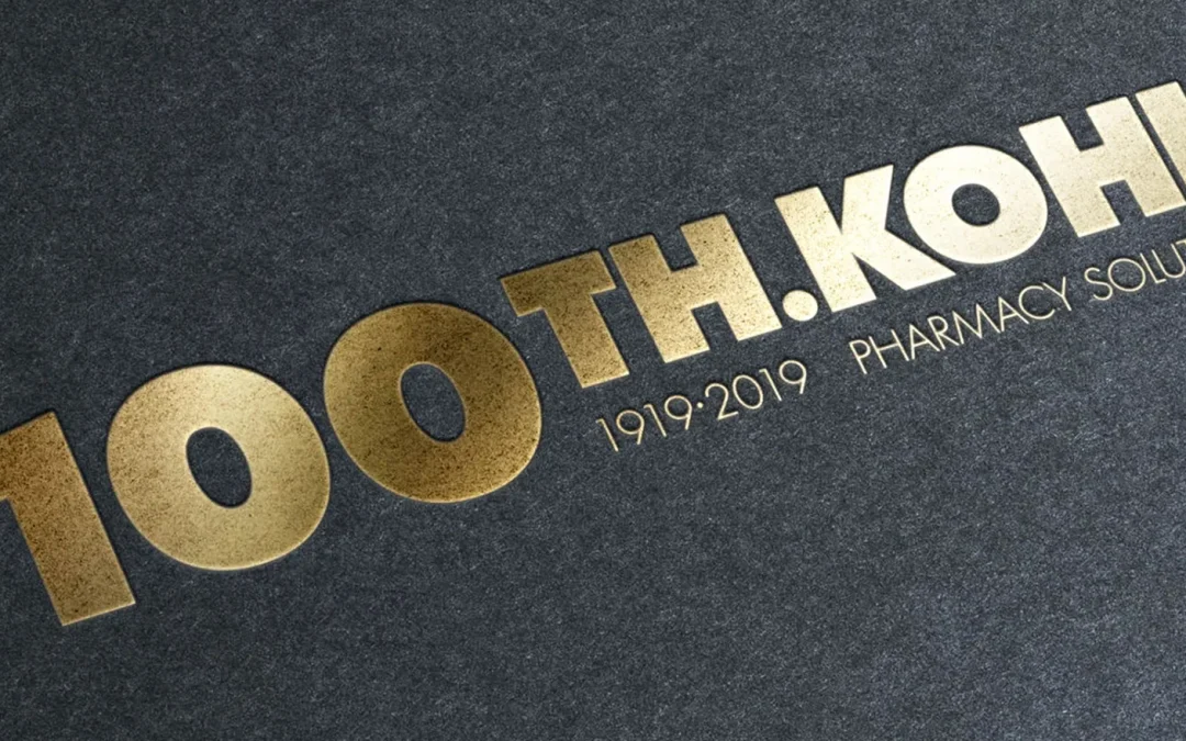 1919-2019: festeggiamo i 100 anni passati assieme