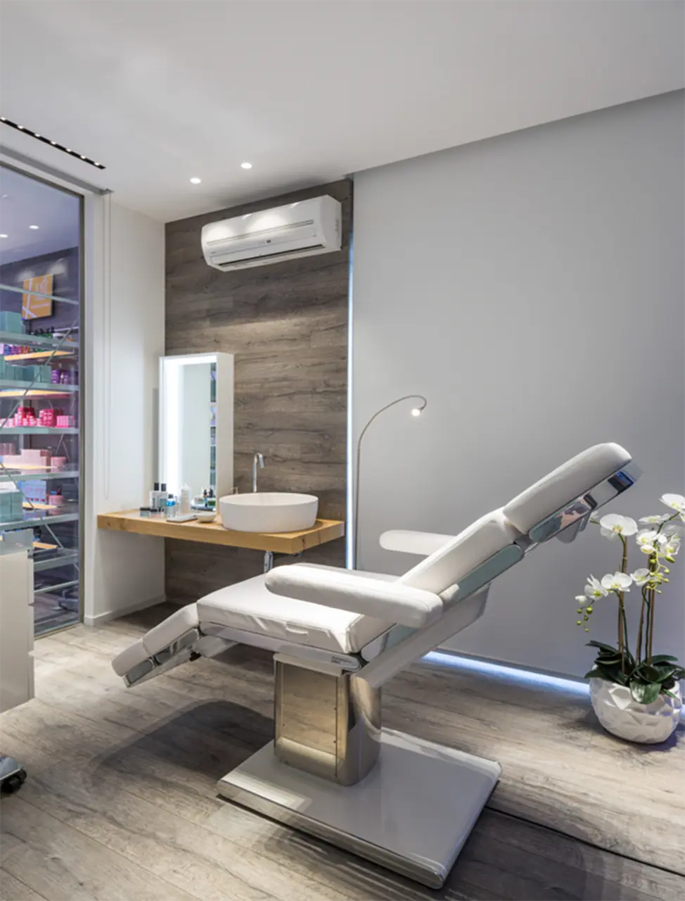 Cabine servizi 9 progettazione e installazione aree carbine servizi per farmacie - th.kohl 09