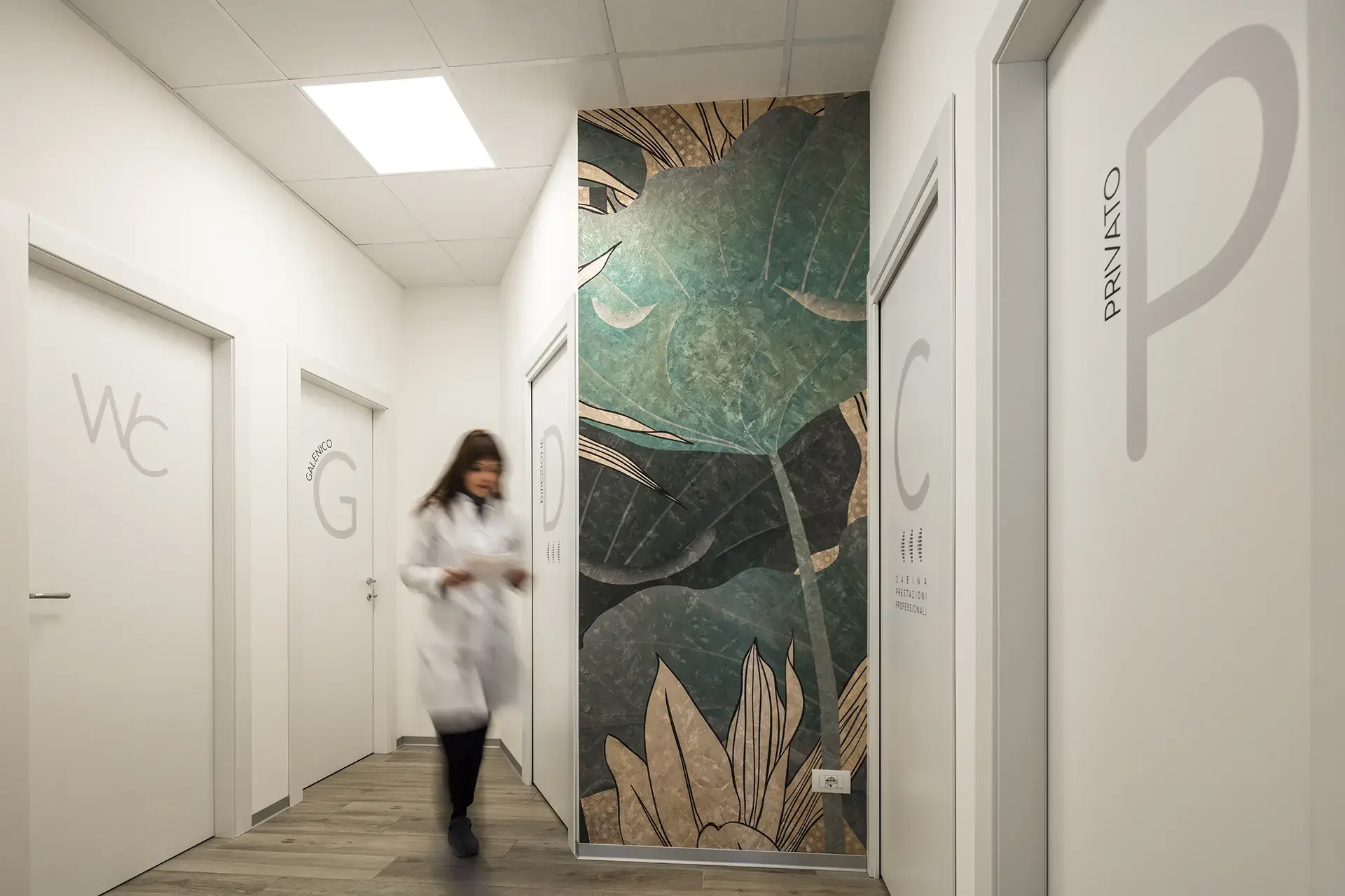 progettazione, produzione e installazione laboratori galenici per farmacie - th.kohl 04