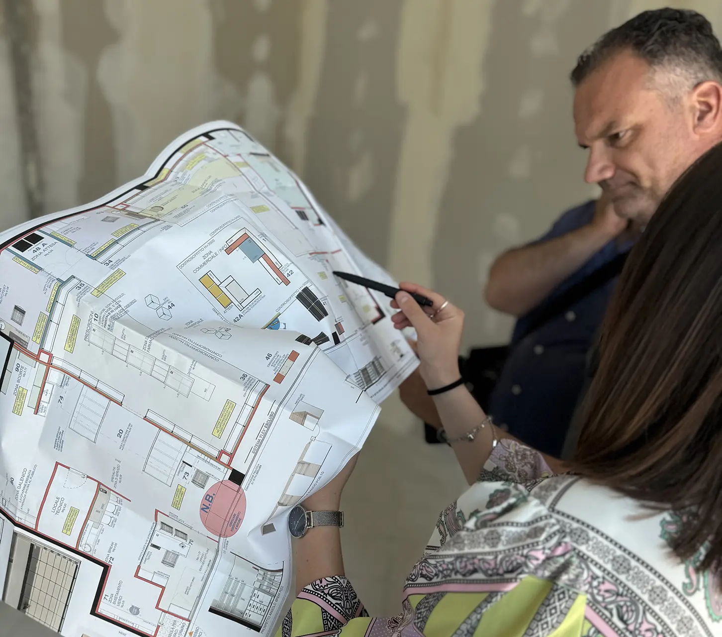 th.kohl - chi siamo - ascoltiamo