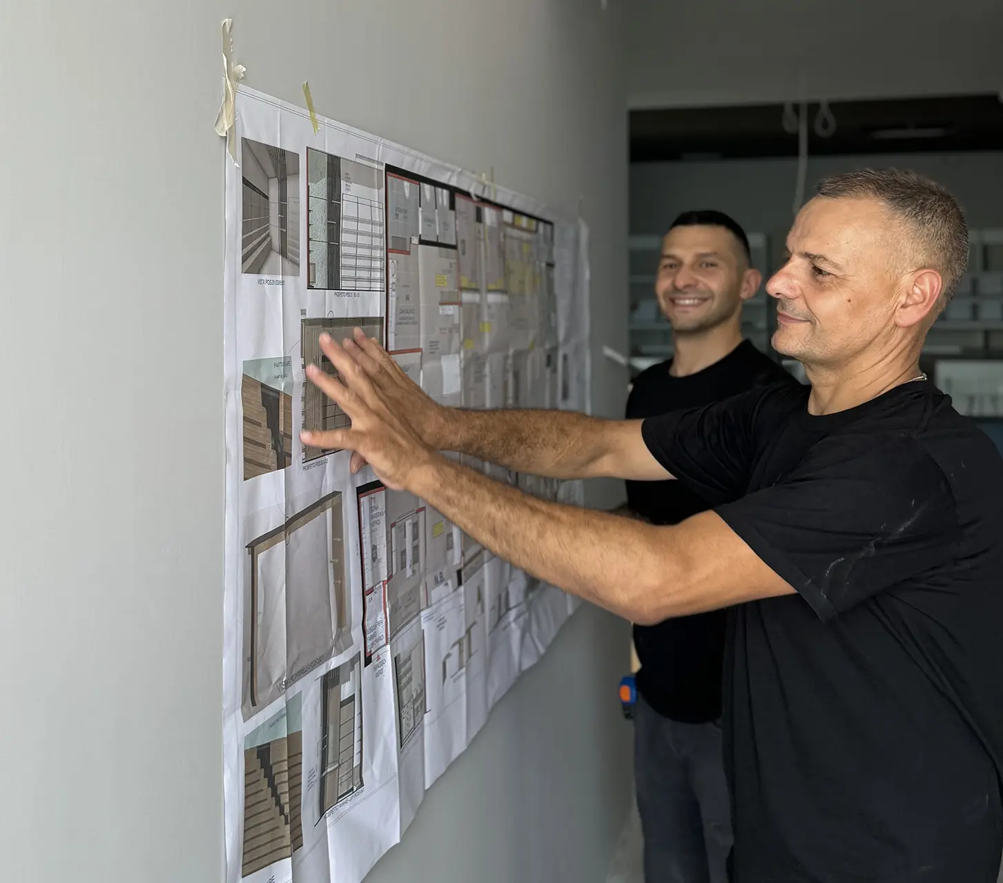 th.kohl - chi siamo - installiamo