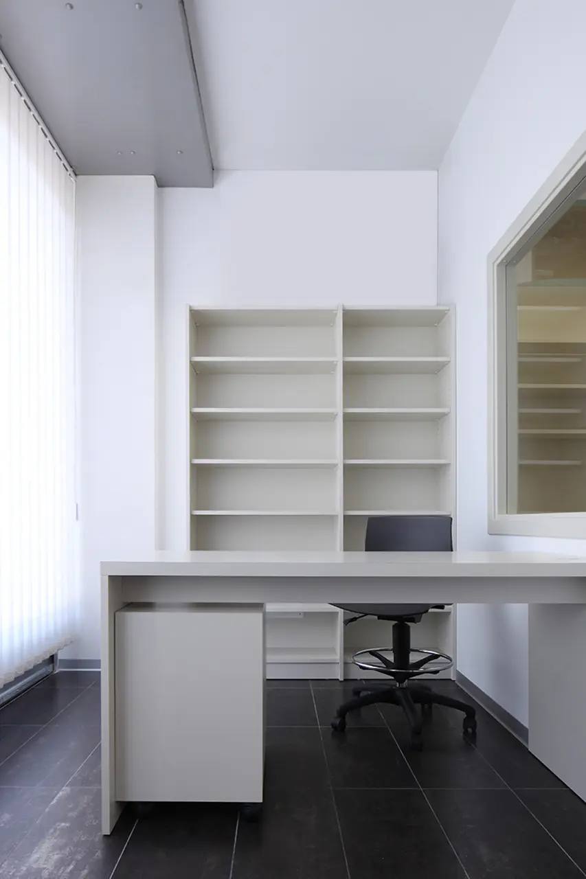 th.kohl - realizzazione back office per farmacie - gallery 01