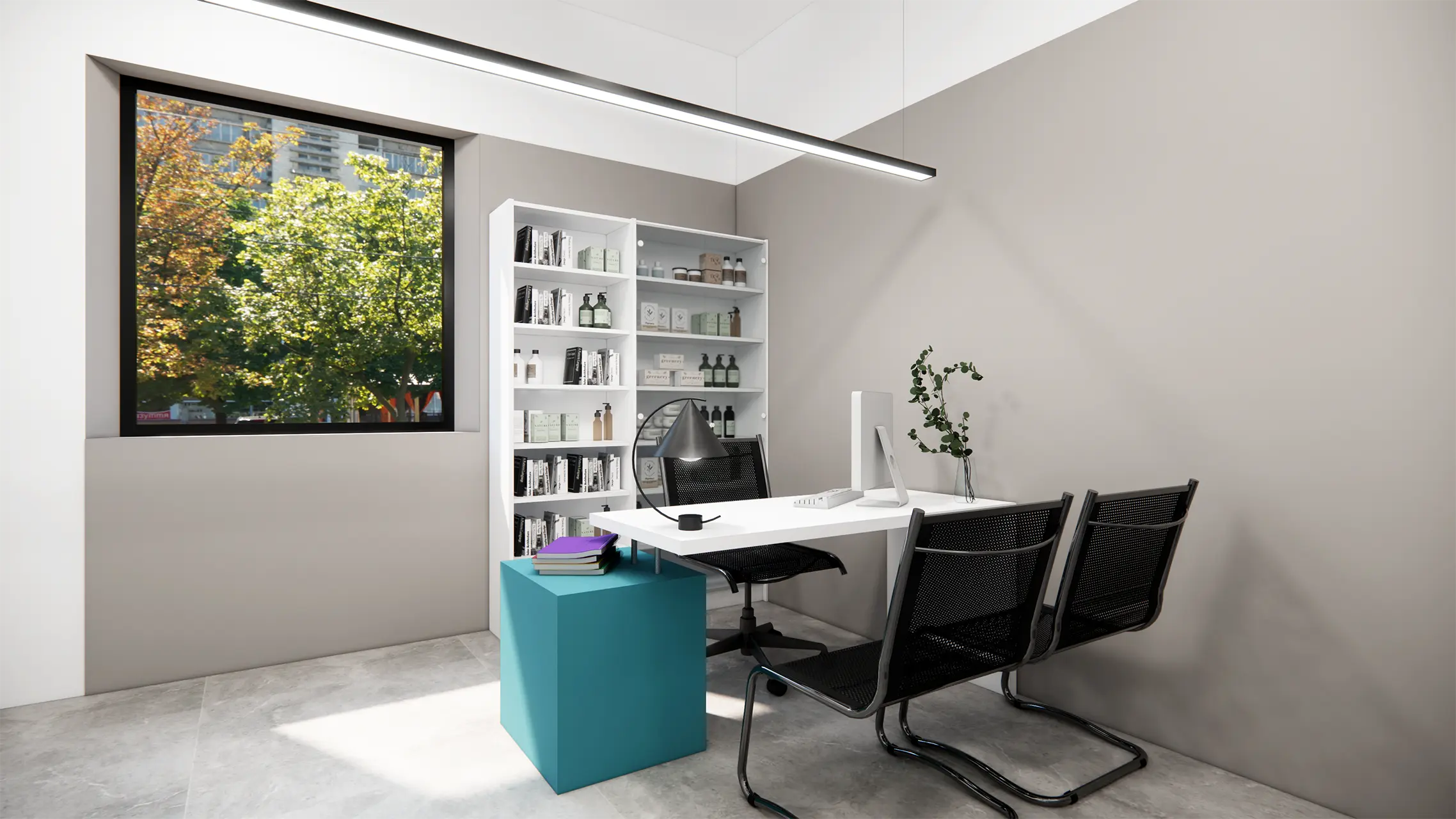 progettazione e installazione back office per farmacie - th.kohl 01