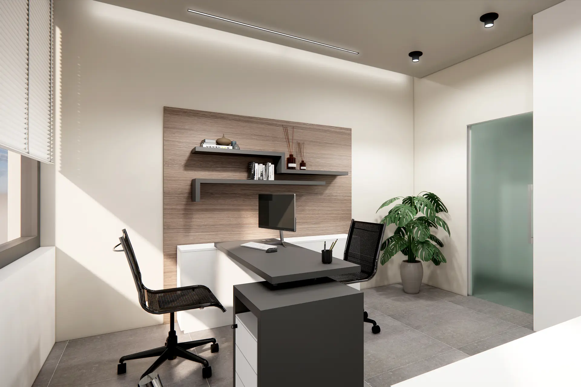 th.kohl - realizzazione back office per farmacie