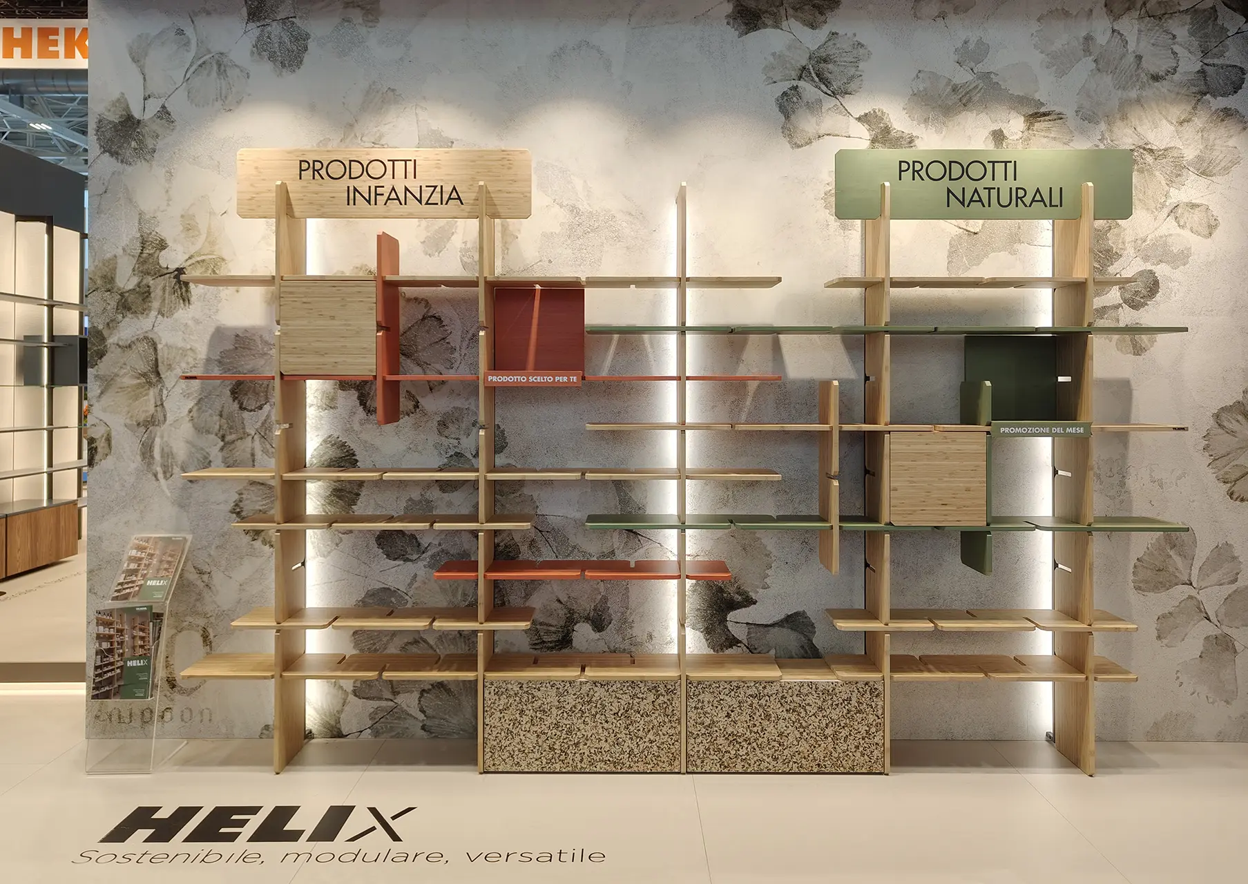 thkohl helix innovazione