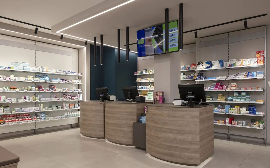Farmacia Cooperativa Comunale