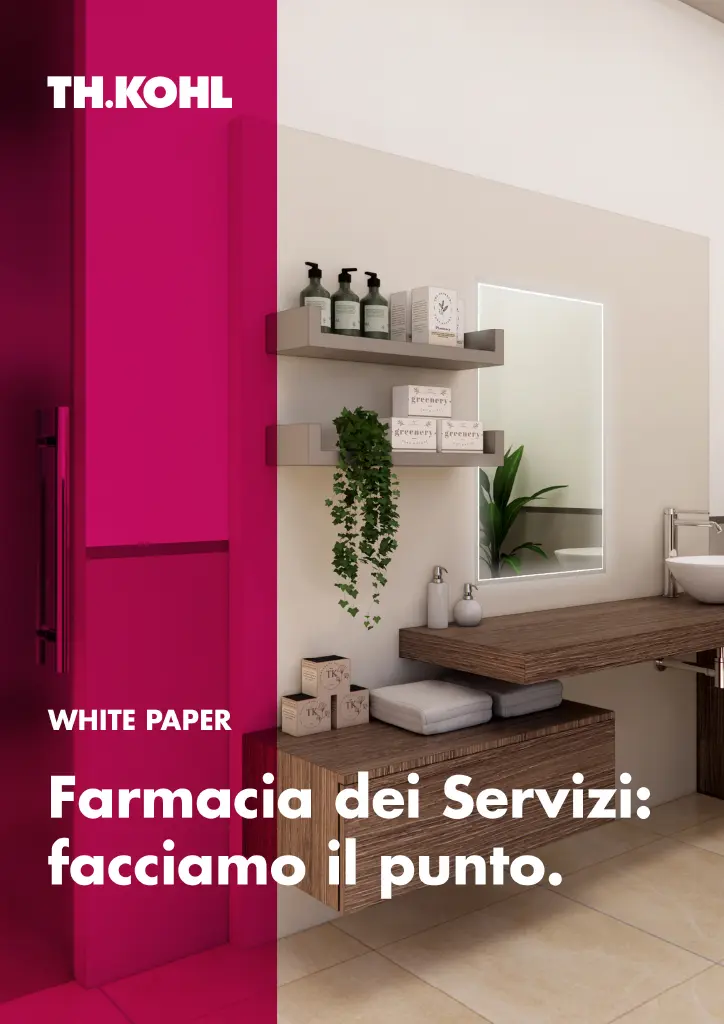 Th.Kohl - Whitepaper sostenibilità