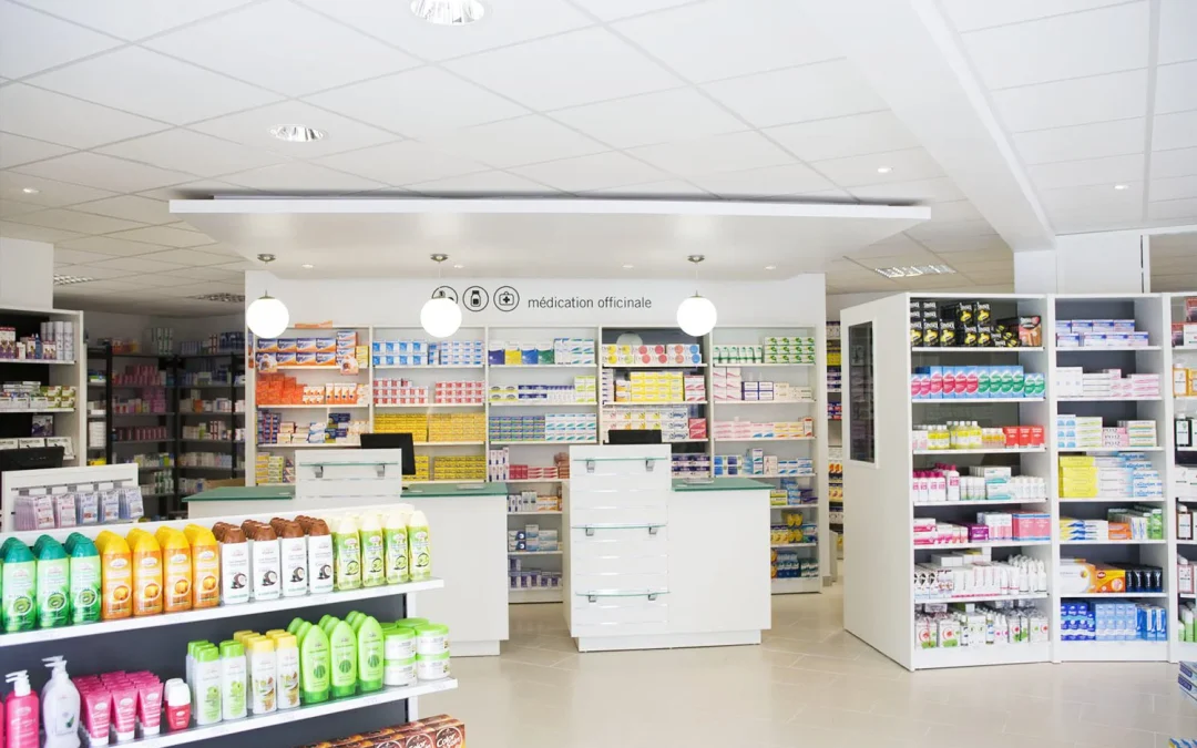 Pharmacie Du Pays de Hez