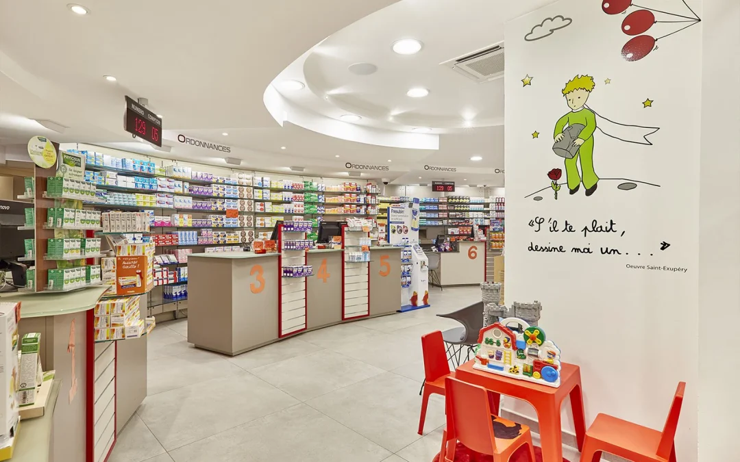Pharmacie Jassanaise