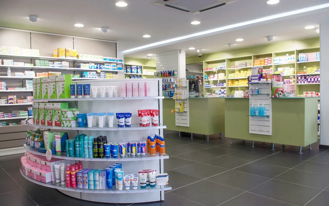 Pharmacie des Ecoles