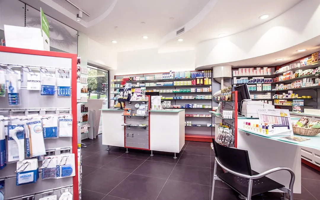 Pharmacie du Grand Saconnex