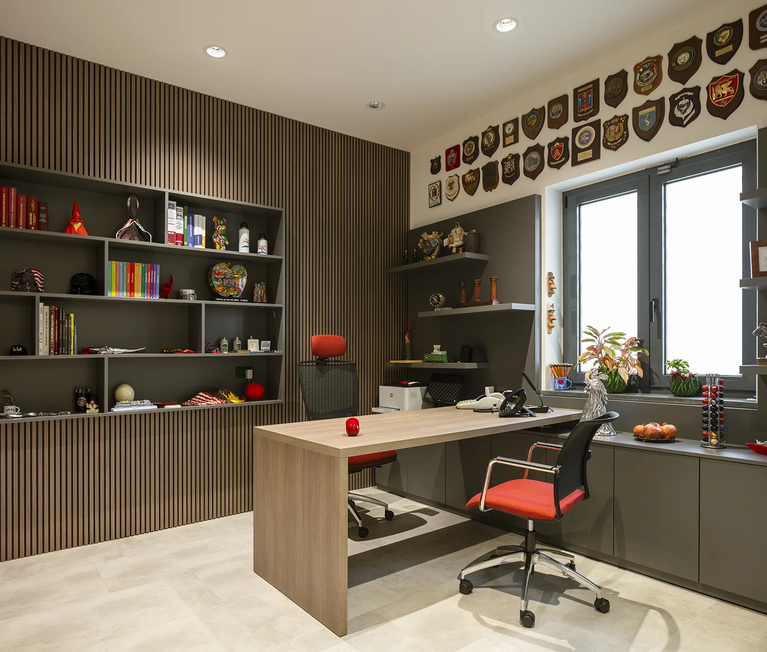 Realizzazioni Th.Kohl Farmacia Petrone NA - gallery 16