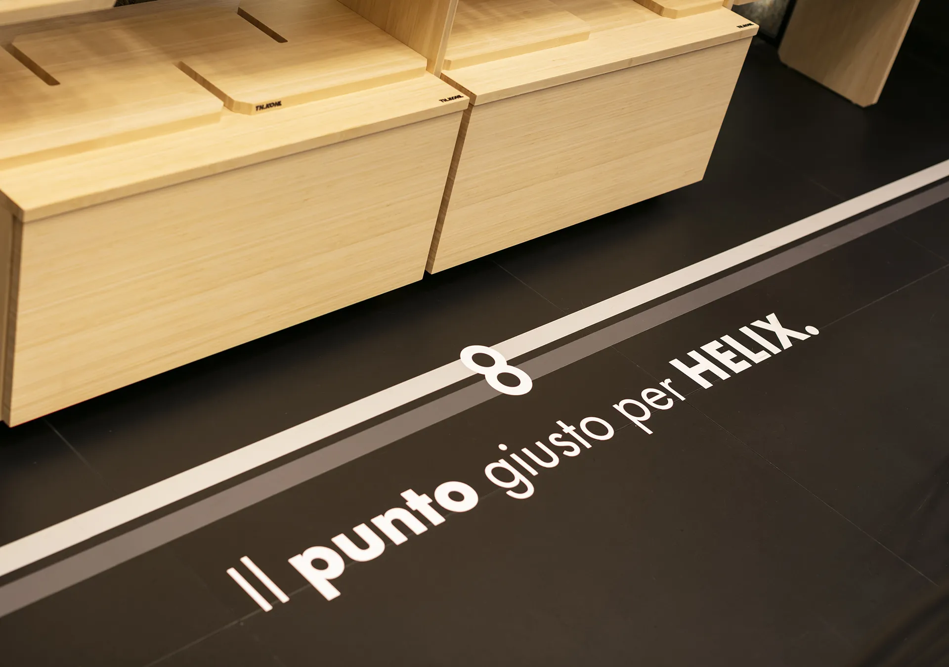 Th.Kohl x Cosmofarma 2025 un’esperienza memorabile - Helix 03