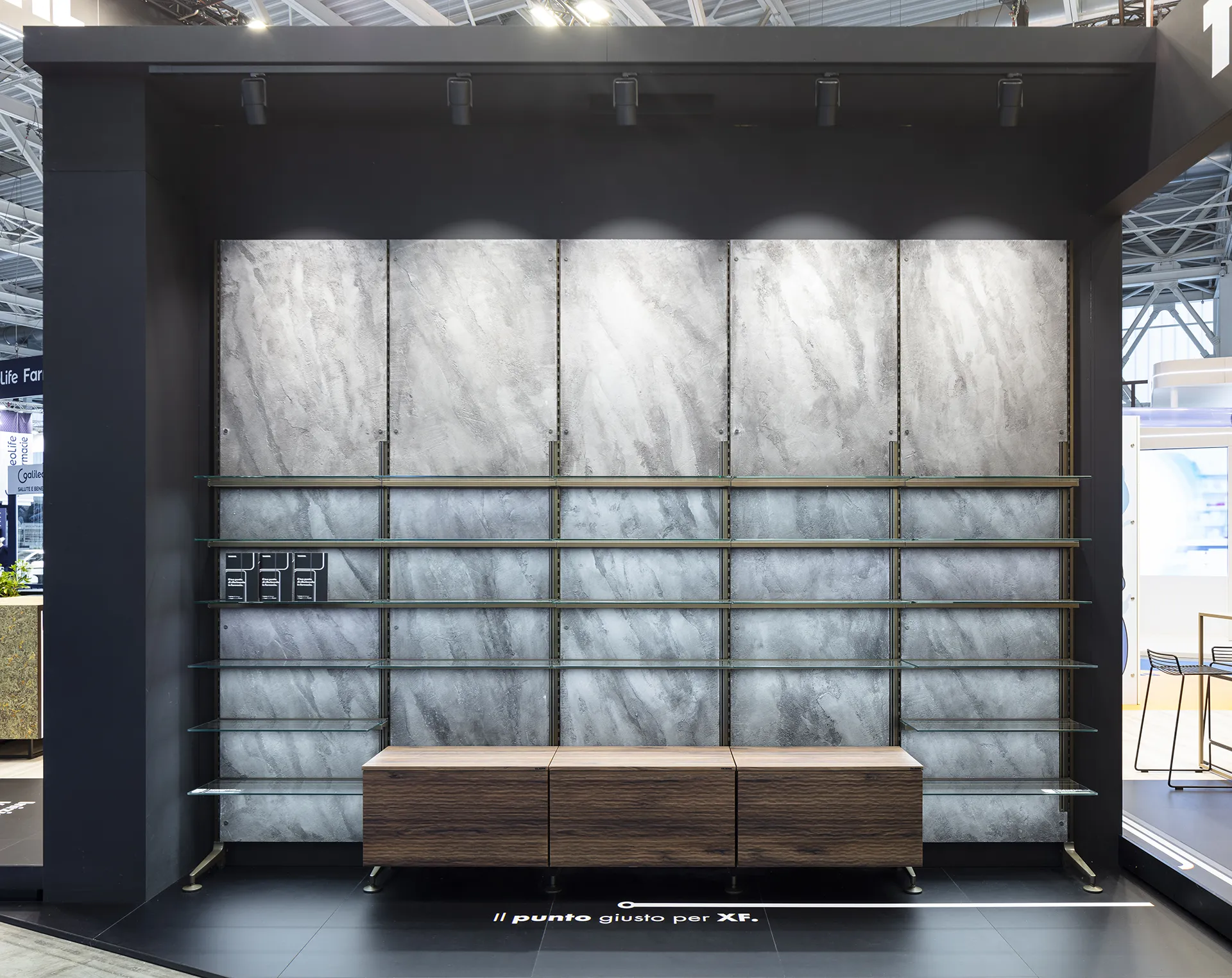 Th.Kohl x Cosmofarma 2025 un’esperienza memorabile - XF 01