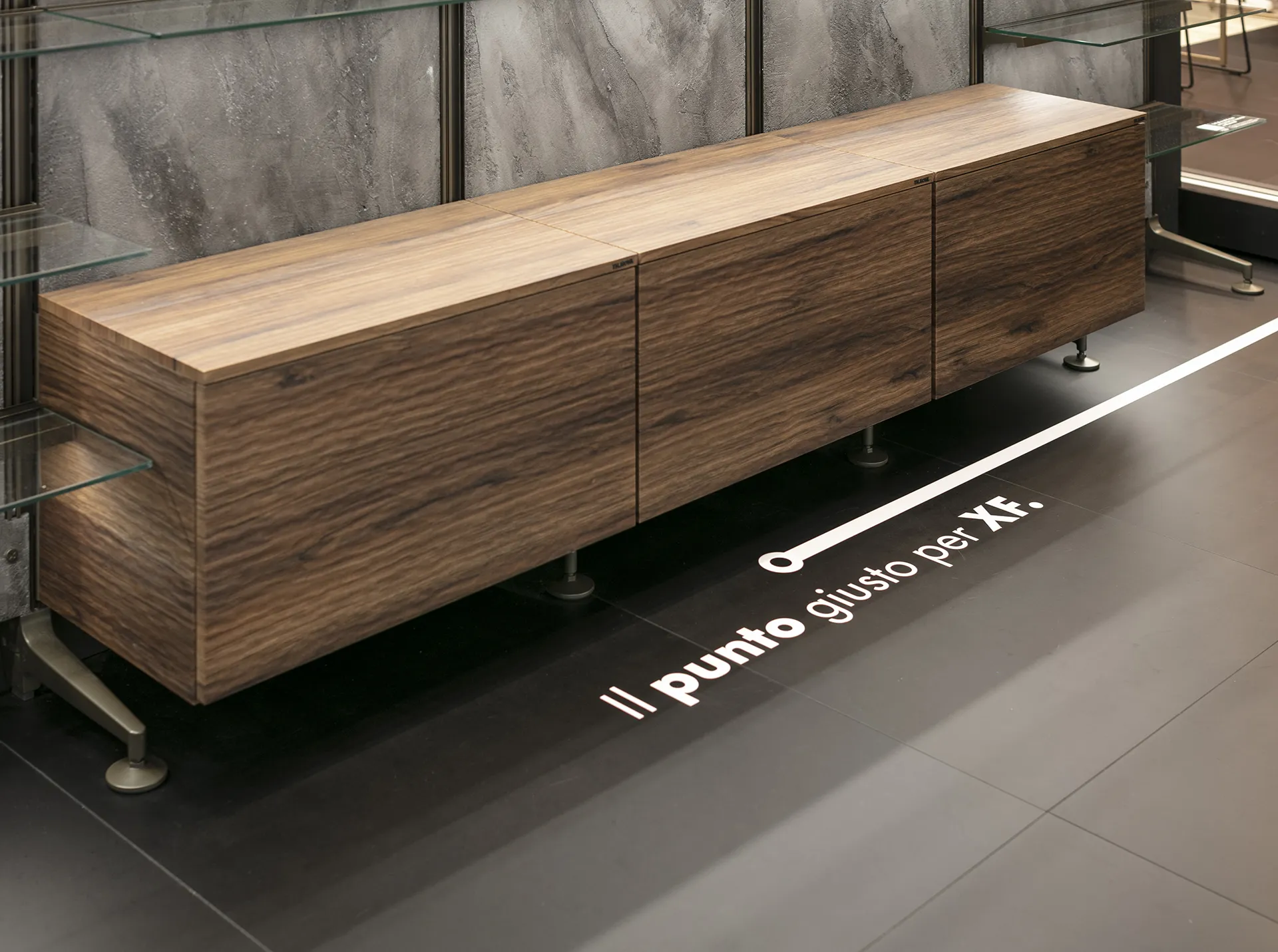 Th.Kohl x Cosmofarma 2025 un’esperienza memorabile - XF 03