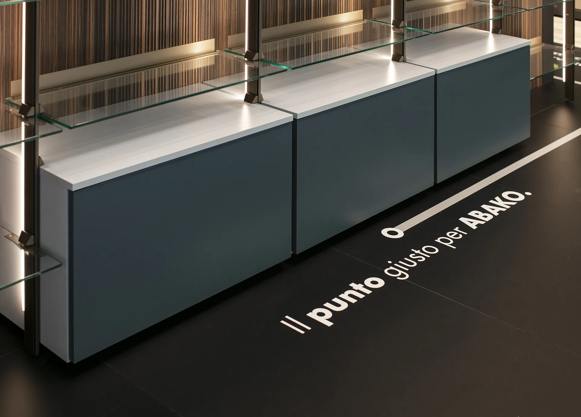 Th.Kohl x Cosmofarma 2025 un’esperienza memorabile - abako 04