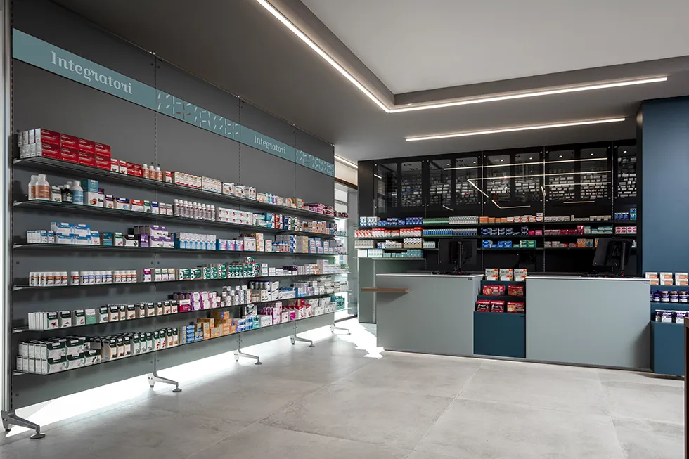 Costruire insieme la farmacia del futuro 1