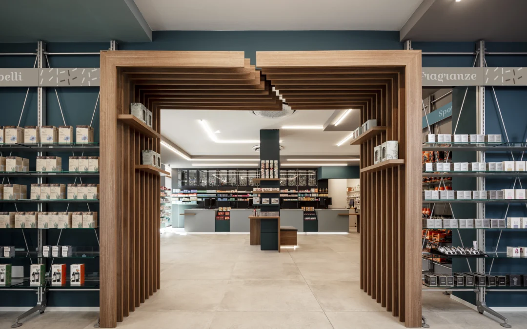Farmacia Alla Concezione