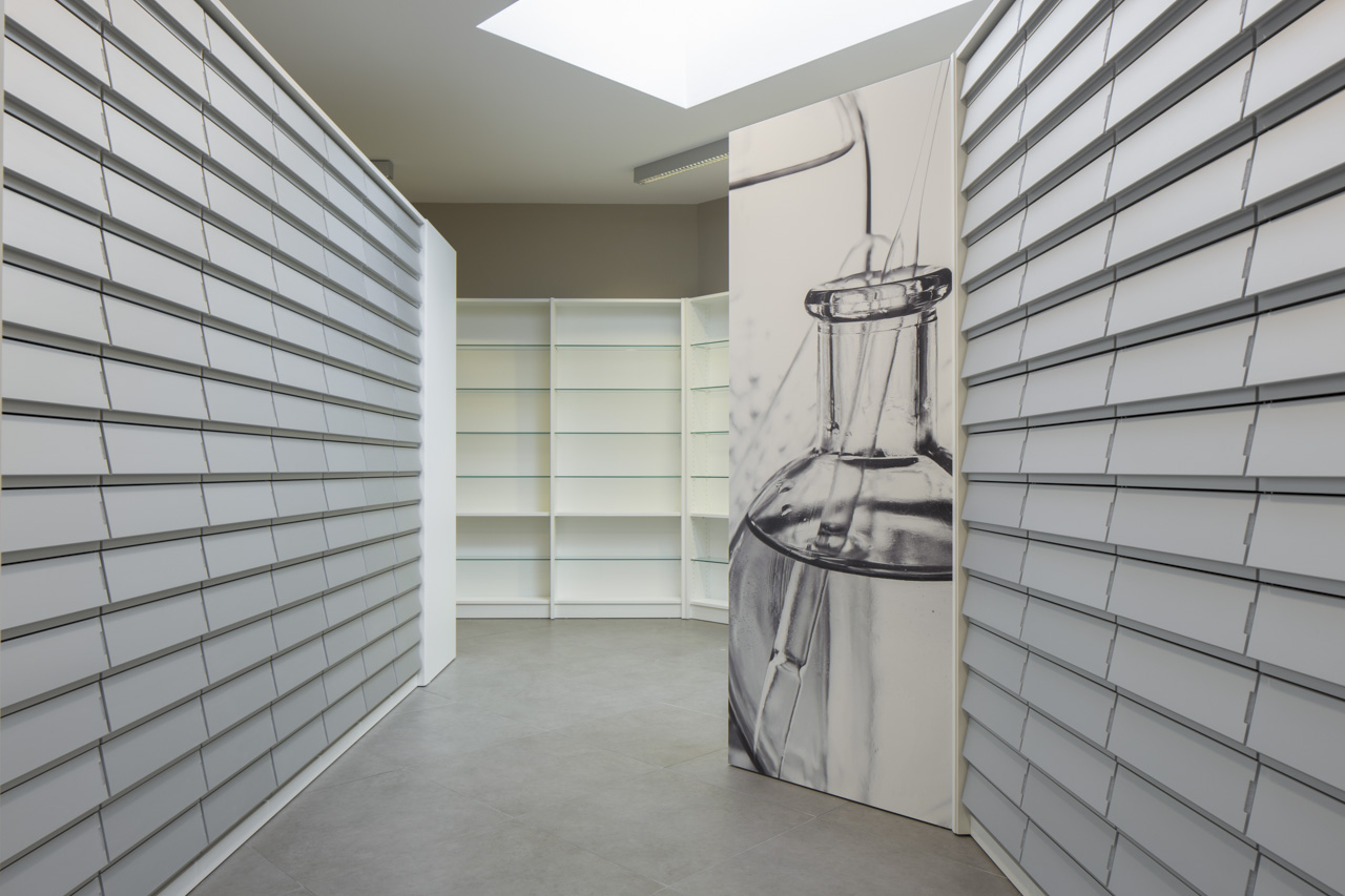 Sostituzione cassettiere