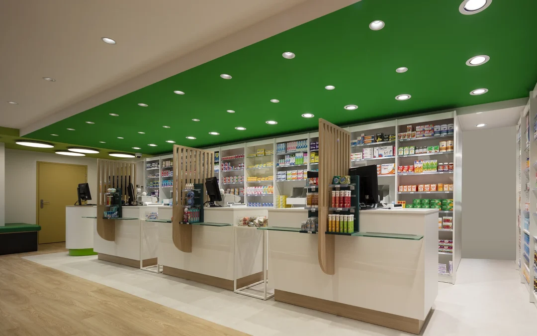 Farmacia Ollioulaise