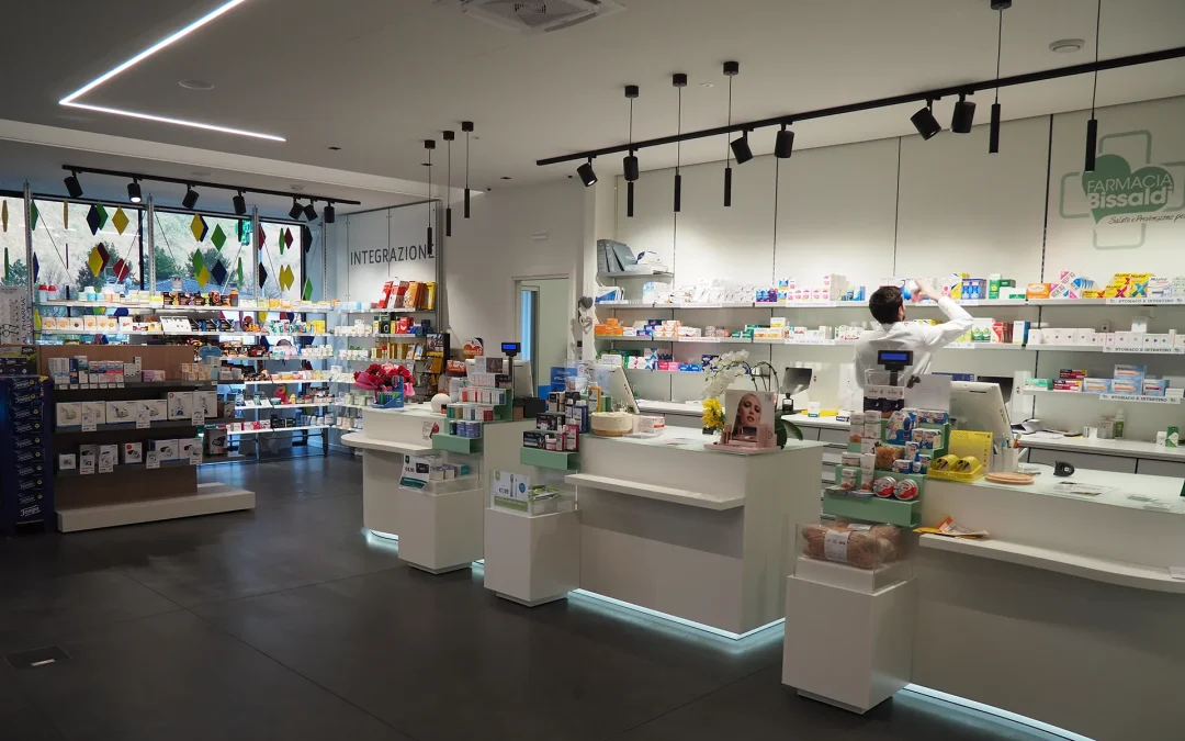 Farmacia Bissaldi