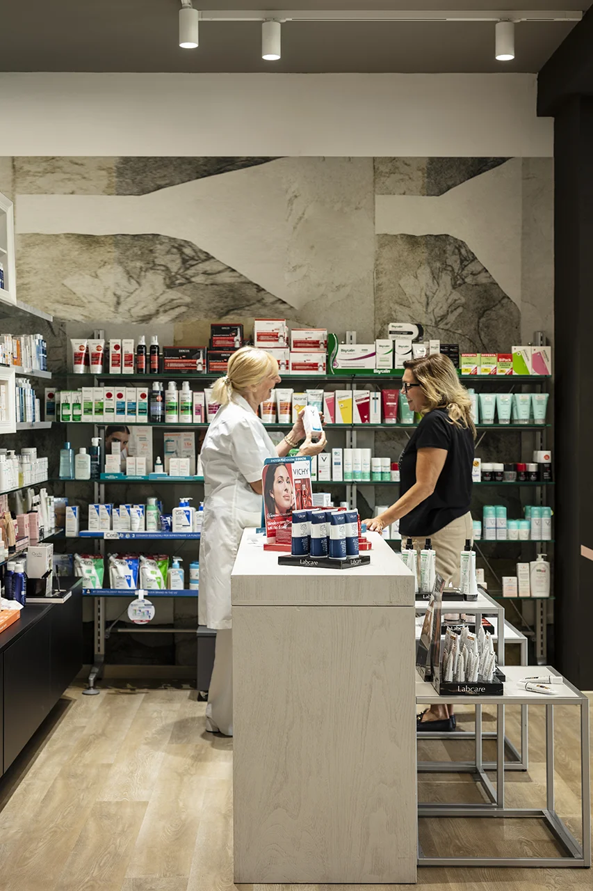 Realizzazione Farmacia Comunale n 2 San Donato di San Miniato Basso PI - gallery (11)
