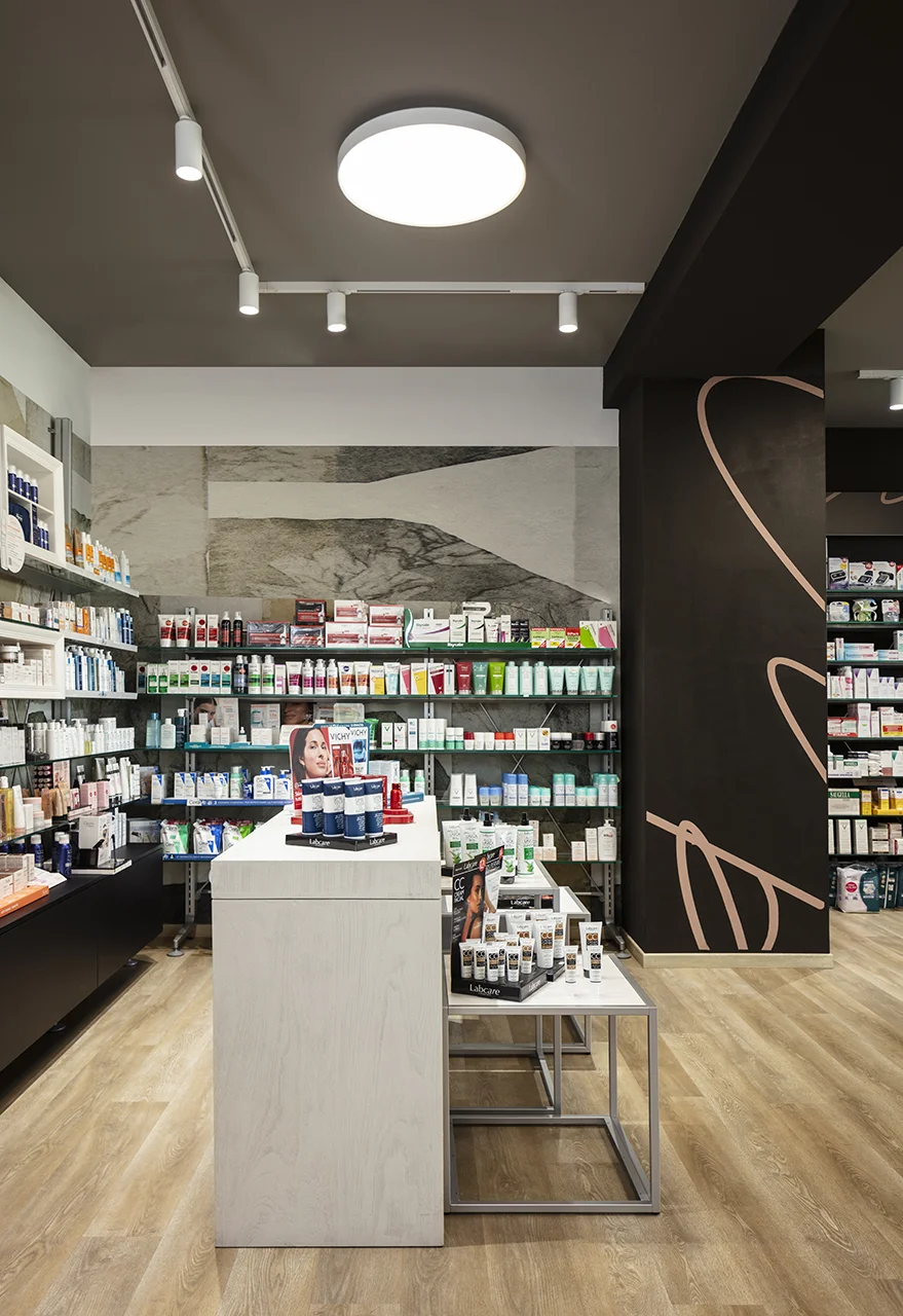 Realizzazione Farmacia Comunale n 2 San Donato di San Miniato Basso PI - gallery (12)