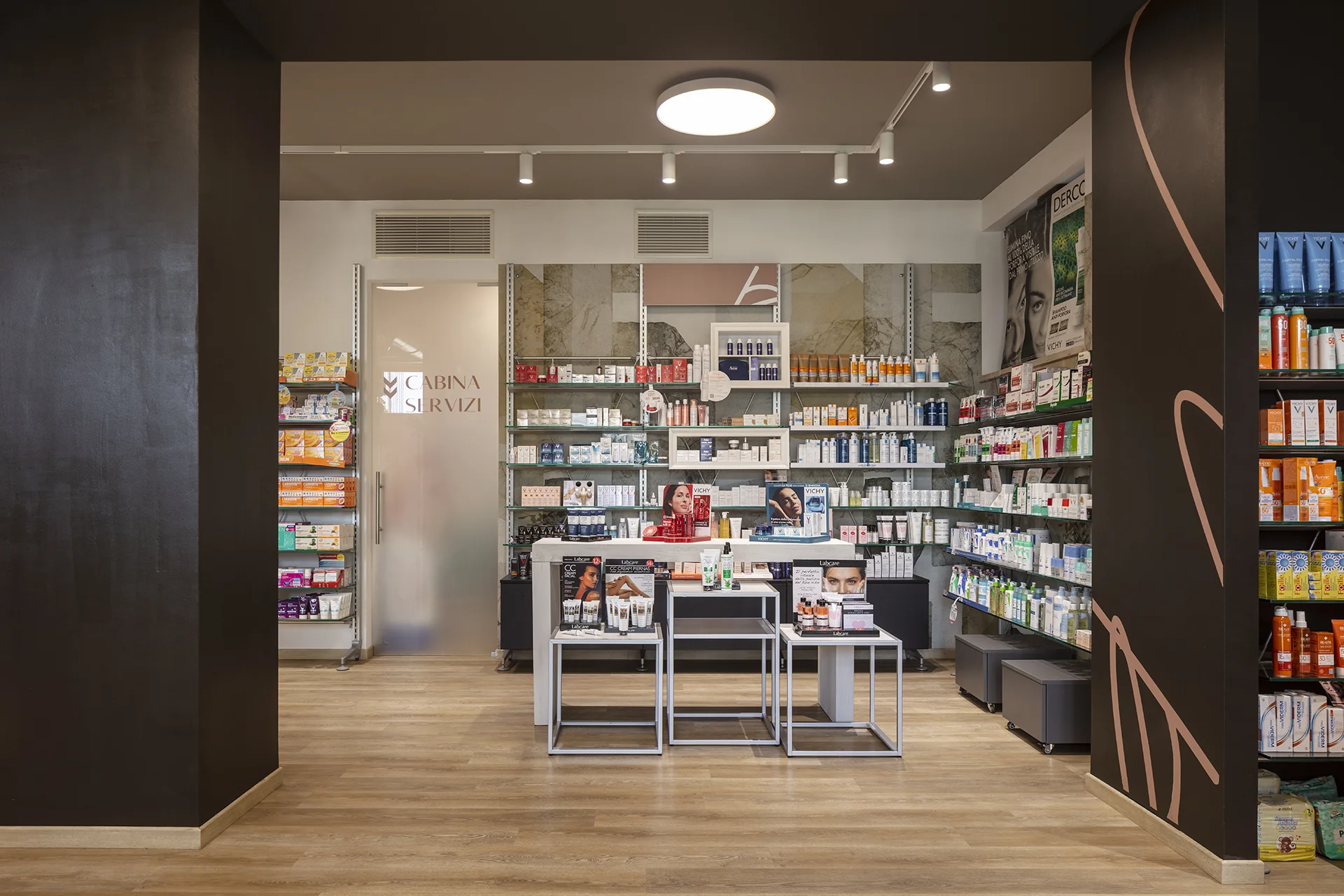 Realizzazione Farmacia Comunale n 2 San Donato di San Miniato Basso PI - gallery (4)