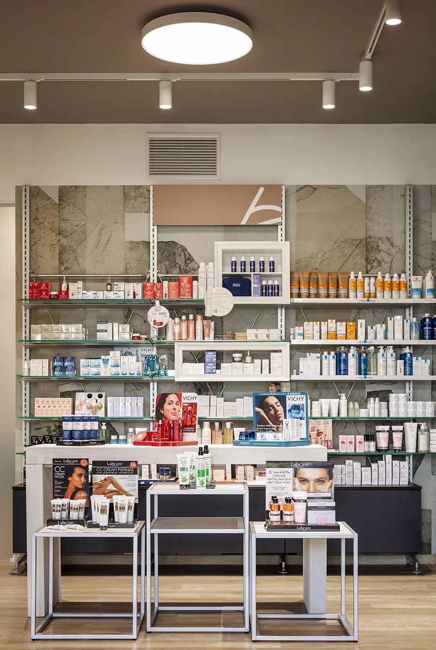 Realizzazione Farmacia Comunale n 2 San Donato di San Miniato Basso PI - gallery (6)