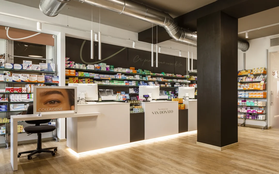 Farmacia Comunale n°2