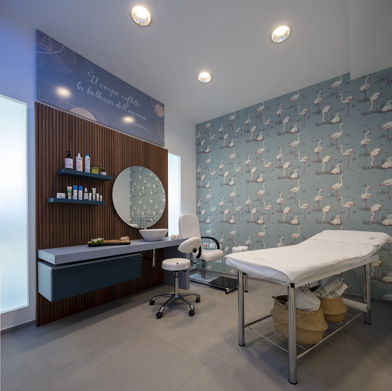 Realizzazione farmacia Roma - Mascalucia Catania - Th.Kohl - gallery 19