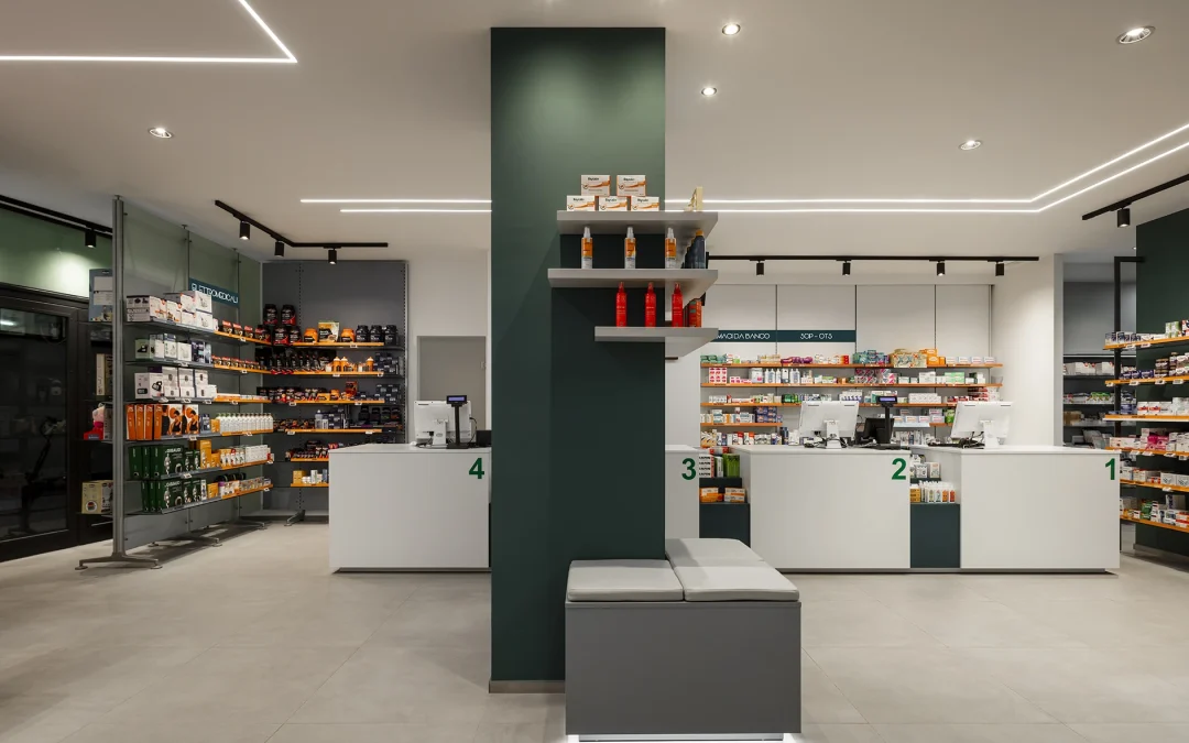Farmacia Roma