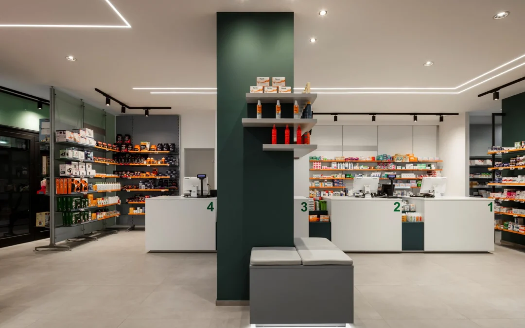 Farmacia Roma