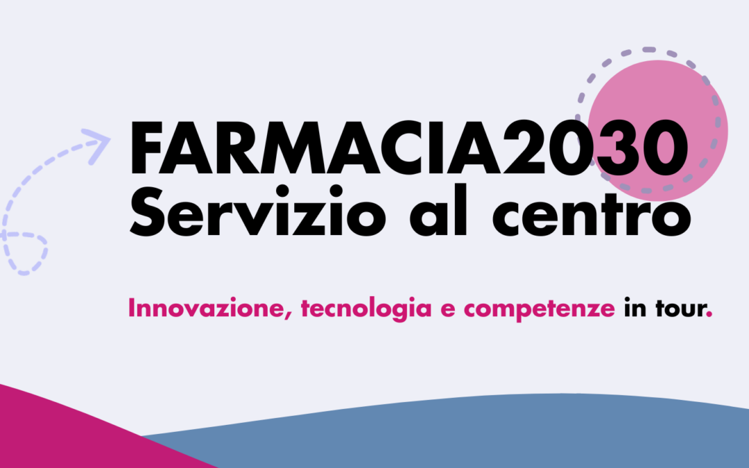 Farmacia 2030: in tour con Th.Kohl