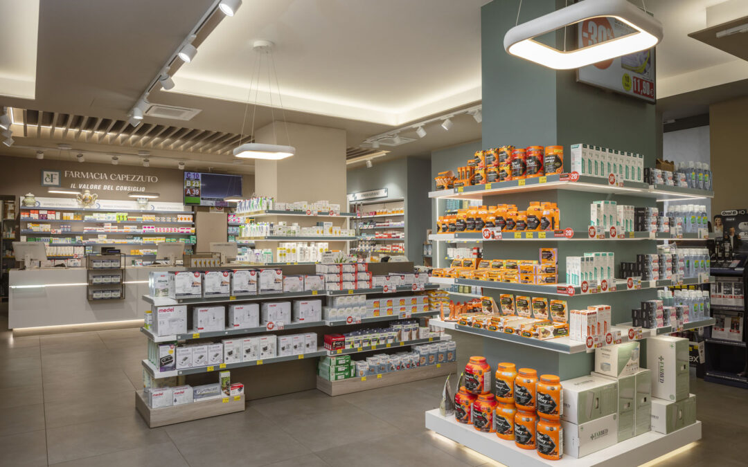 Farmacia Capezzuto